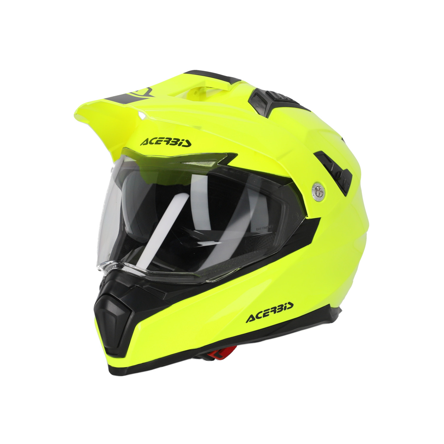 ACERBIS - HELMET FLIP FS606 22-06 - YELLOW 2
